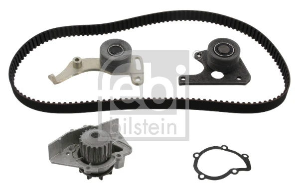 Water Pump & Timing Belt Kit